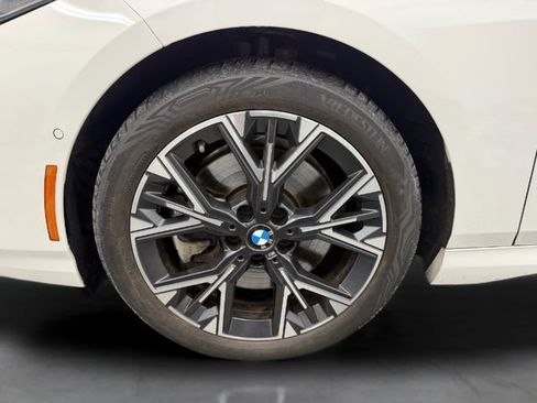 Used 2025 BMW 228i xDrive AWD/4WD image 12