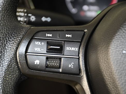 Certified 2025 Honda CR-V EX image 20