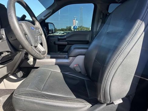 Used 2019 Ford F150 XLT w/ Equipment Group 302A Luxury image 12