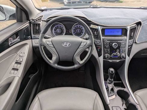 Used 2011 Hyundai Sonata Limited FWD image 15