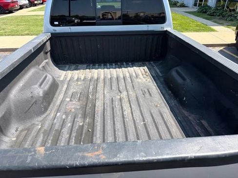 Used 2016 Ford F350 Lariat w/ Chrome Package AWD/4WD image 5