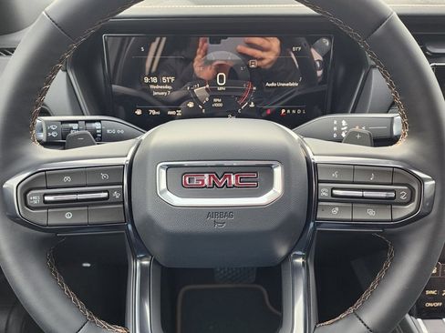 New 2026 GMC Terrain AT4 w/ Convenience Package III image 19