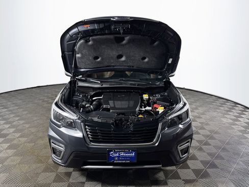 Used 2021 Subaru Forester Touring w/ Popular Package #2 image 23