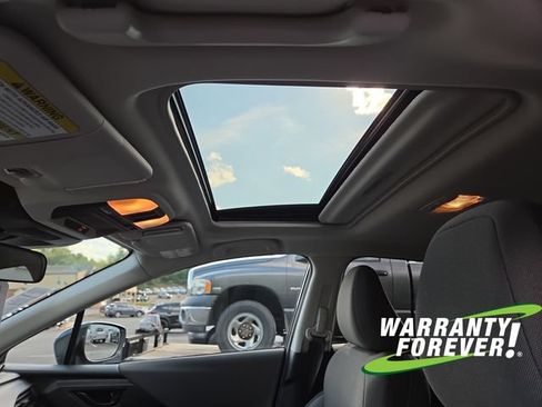 Certified 2026 Subaru Crosstrek 2.5i Premium AWD/4WD image 13