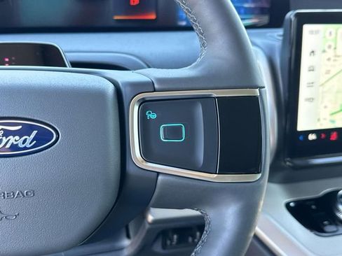 New 2025 Ford Expedition Active image 26