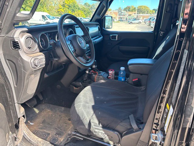 Used 2023 Jeep Gladiator Sport AWD/4WD image 14