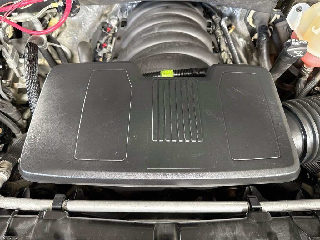 Used 2019 GMC Sierra 1500 SLT w/ SLT Convenience Package AWD/4WD image 24