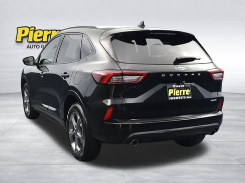 Used 2023 Ford Escape ST-Line Select image 7