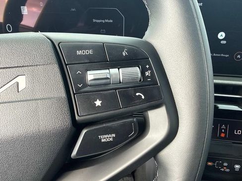 New 2026 Kia Sportage X-Pro Prestige AWD/4WD image 29