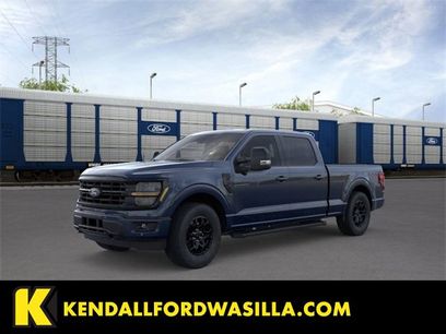 New 2026 Ford F150 XLT