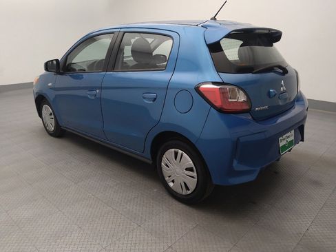 Used 2024 Mitsubishi Mirage ES FWD image 3