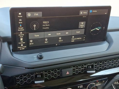 Used 2025 Honda Accord Touring image 18