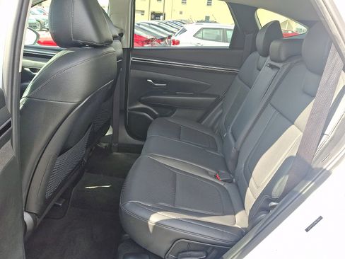 Certified 2023 Hyundai Tucson SEL w/ Convenience Package image 11