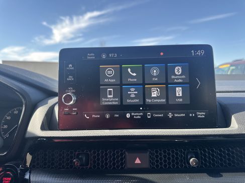 Certified 2024 Honda CR-V EX-L image 27