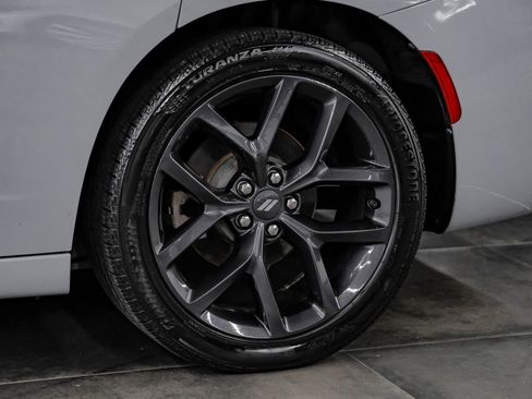 Used 2021 Dodge Charger SXT w/ Blacktop Package image 62