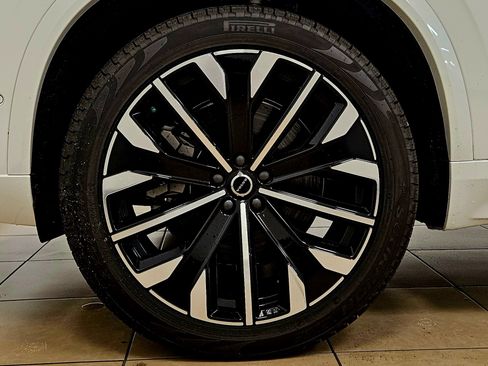 New 2026 Volvo XC90 T8 Ultra w/ Lounge Package AWD/4WD image 49