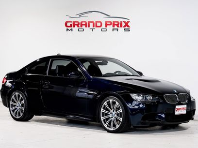 Used 2008 BMW M3 Coupe