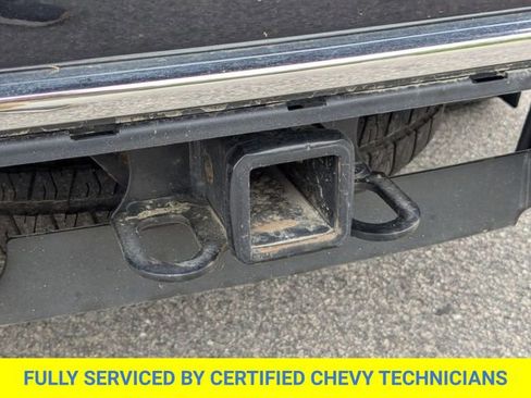Used 2024 Chevrolet Suburban LT AWD/4WD image 17