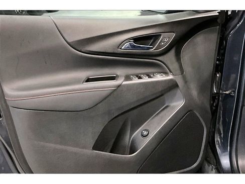 Used 2022 Chevrolet Equinox RS AWD/4WD image 23