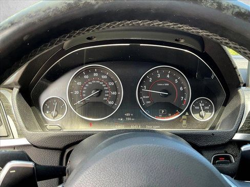 Used 2017 BMW 440i Gran Coupe xDrive AWD/4WD image 21