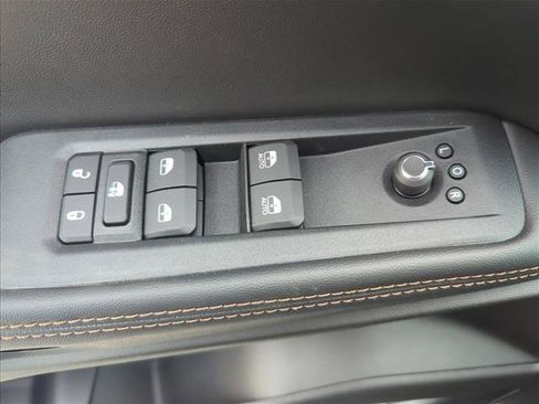 New 2026 Jeep Cherokee Overland AWD/4WD image 17