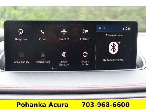 Certified 2024 Acura MDX Type S AWD/4WD image 15