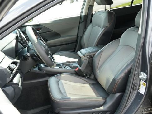 Used 2024 Subaru Crosstrek 2.5i Limited w/ Popular Package #4A AWD/4WD image 22