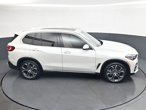 Used 2023 BMW X5 sDrive40i w/ Climate Comfort Package RWD image 27