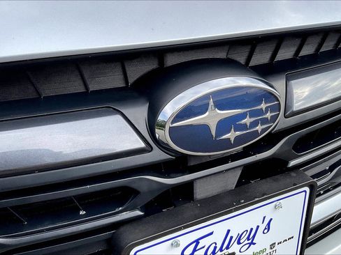 Used 2024 Subaru Outback Limited image 25