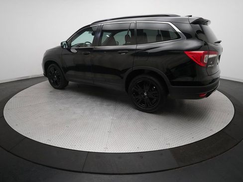 Certified 2022 Honda Pilot Special Edition image 12