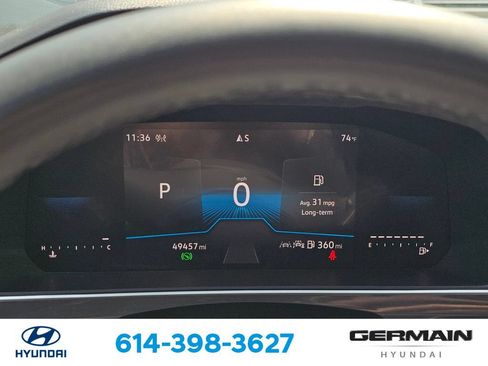 Used 2024 Volkswagen Tiguan Wolfsburg Edition AWD/4WD image 22