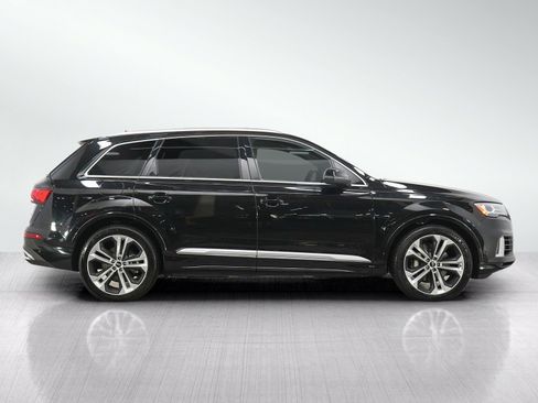 Used 2023 Audi Q7 3.0T Prestige AWD/4WD image 6
