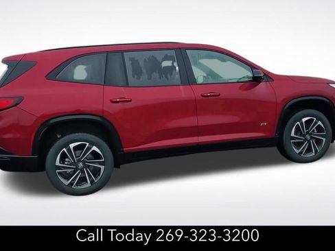 New 2026 Buick Enclave Sport Touring w/ Power Package image 7