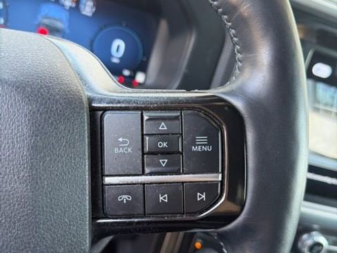 Used 2024 Ford F150 Platinum w/ Equipment Group 702A High AWD/4WD image 15