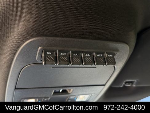 Used 2025 Ford F150 Tremor w/ Bed Utility Package AWD/4WD image 29