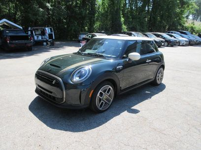 Used 2024 MINI Cooper SE w/ MINI Resolute Edition