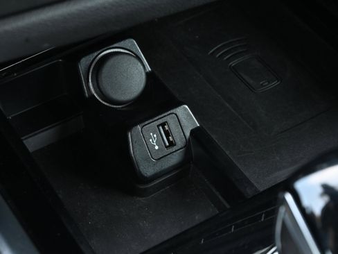 Certified 2023 BMW Z4 sDrive30i w/ Convenience Package image 29