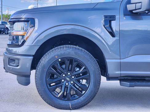 New 2026 Ford F150 XLT AWD/4WD image 9
