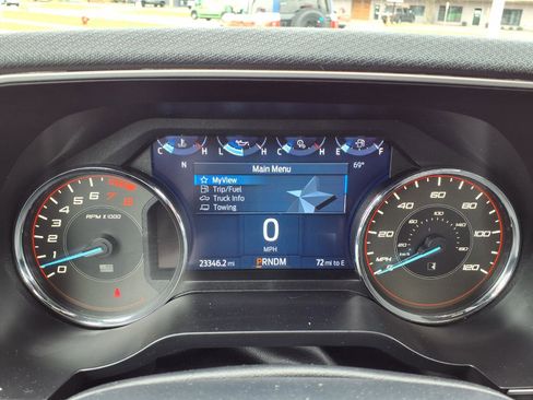 Used 2021 Ford F150 XLT w/ Equipment Group 302A High AWD/4WD image 18