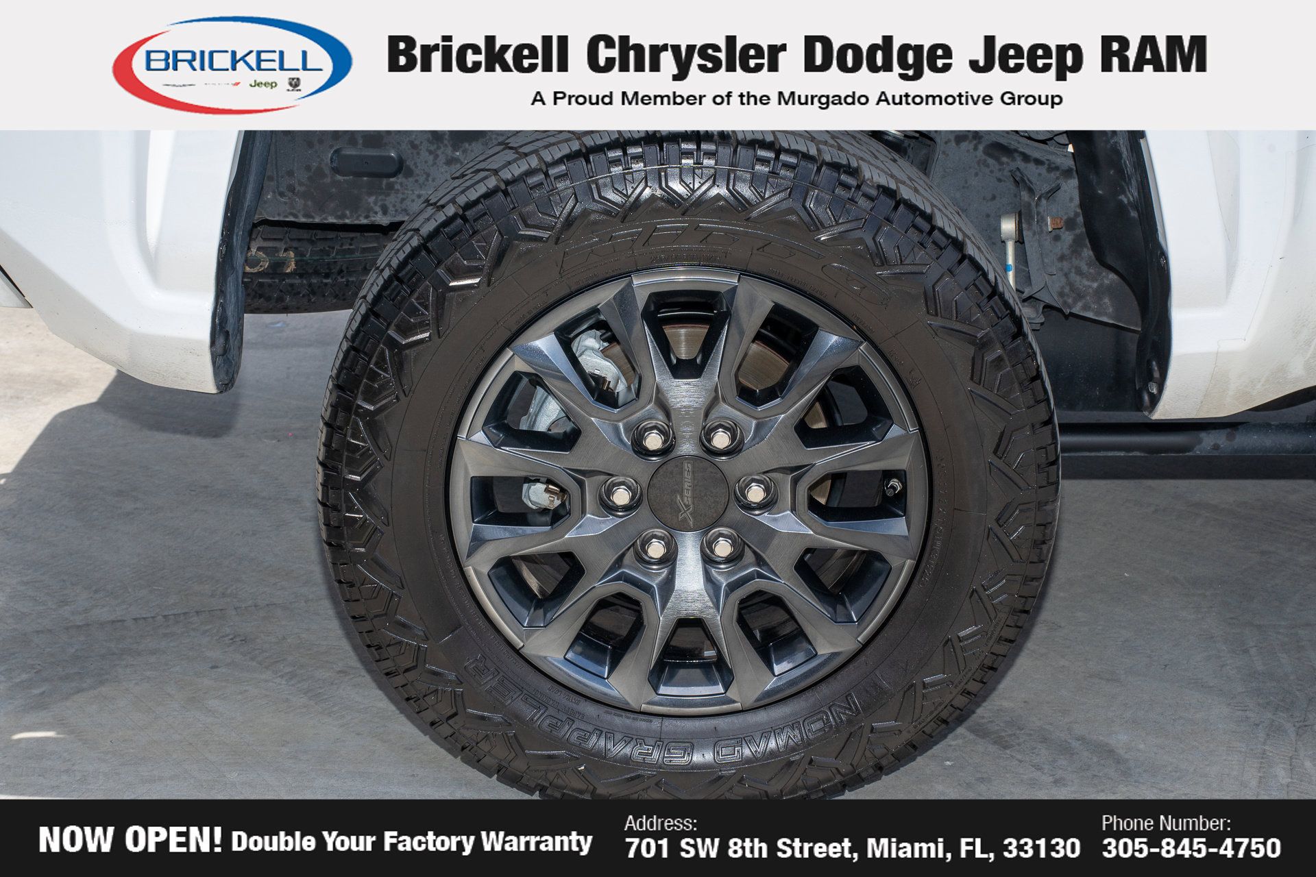 Used 2025 Toyota Tacoma SR5 AWD/4WD image 41
