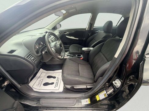 Used 2012 Toyota Corolla S FWD image 16