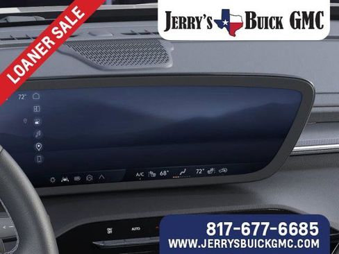 New 2026 Buick Enclave Sport Touring w/ Power Package FWD image 20
