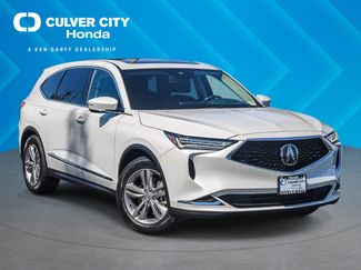 Used 2023 Acura MDX SH-AWD video 1