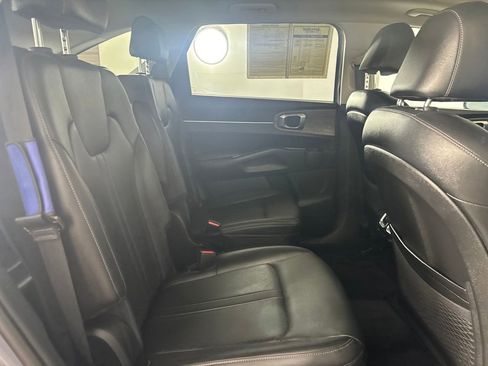 Used 2023 Kia Sorento X-Line EX AWD/4WD image 28