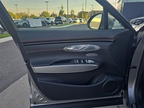 New 2026 Genesis GV70 2.5T Sport Prestige image 13