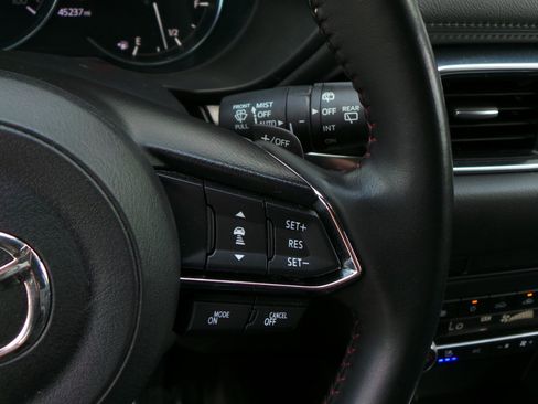 Certified 2023 MAZDA CX-5 AWD 2.5 Turbo image 31