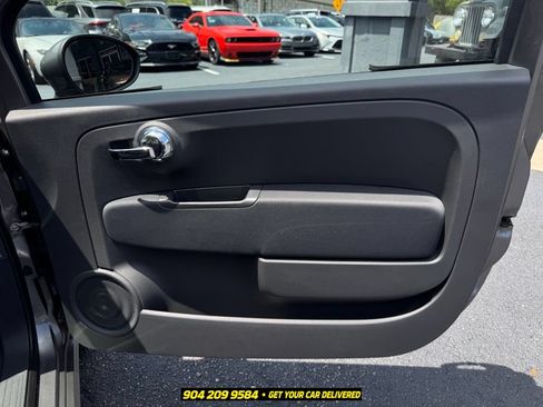 Used 2013 FIAT 500 Pop FWD image 29