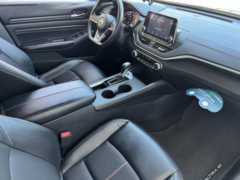 Used 2022 Nissan Altima 2.5 SR image 20