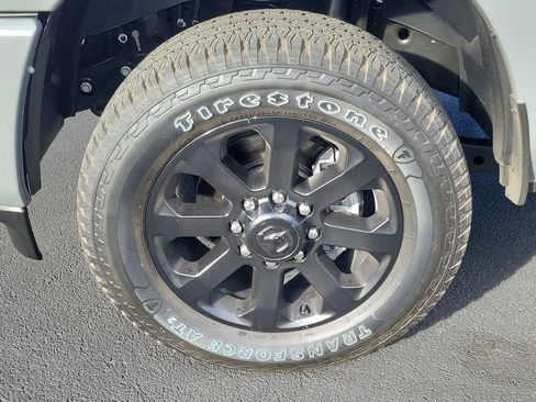 New 2025 RAM 2500 Laramie image 10