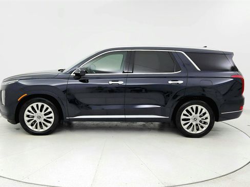 Used 2020 Hyundai Palisade Limited image 2